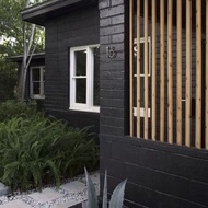 SINAR JOTUN  0001 WHITE/0099 MATT BLACK 15L JOTASHIELD/TOUGH SHIELD EXTERIOR PAINT/CAT DINDING RUMAH