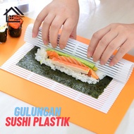 Plastic Sushi Roll Tool/Sushi Roll Maker Nori Seaweed Sushi Roll Maker