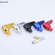 [WY3] 1Pc Electric Vehicle Universal Parking Switch Brake Lock Lever Lock Prevent Falls Motorcycle M