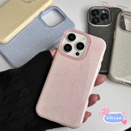 Ins Style Glitter Phone Case For Samsung Galaxy A17 A16 M56 F56 A06 A56 A36 A26 A55 A35 A25 A54 A34 