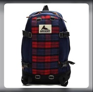 GREGORY Japan x PLADRA  Classic ALL DAY 22L Backpack