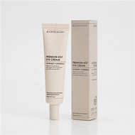 [K Beauty] BOOMDEAHDAH Premium 4GF Eye Cream