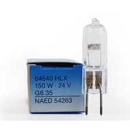 Osram HLX 64640 halogen bulb 24V 150W
