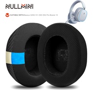 Nullmini Replacement Earpads for Baseus GH02 H1i D05 D02 Pro Bowie 10 Headphones Cooling Gel Ear Pad