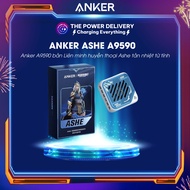 Anker A9590 bản Liên minh huyền thoại Ashe Tản nhiệt từ tính Tản nhiệt nhanh - BH 12 Tháng