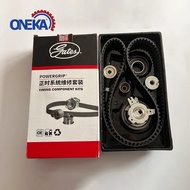 Original Quality Engine Timing Belt Kit for Great Wall Poer Wingle 5 Wingle 7 Haval H9 H8 H5 GWM Poe
