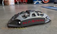 歡迎詢問 土城輪胎王 世盟 N3 345MM 一體式碟盤 NASHIN 粉體灰 卡鉗 WRX ELANTRA