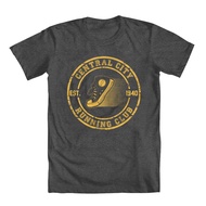 GEEK TEEZ Central City Running Club Men's T-Shirt