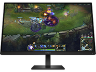 OMEN 27 inch FHD 180Hz Gaming Monitor - OMEN 27 G2 23.8" FHD (1920 x 1080) Flat IPS with Edge-lit 1 