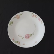 🔥Hot Offer 🔥Corelle Loose Luncheon Plate 21 cm Country Rose 🔥