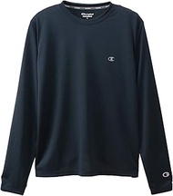 C3-QS401 Men's Long T-Shirt, Long Sleeve, Quick Drying, Odor Resistant, Logo Design, Training Wear, 