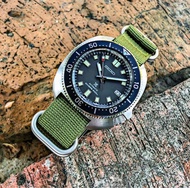🇺🇸 美國 USA Hot item made in 美國製 作人 Zulu Nato 316L prospex submariner watch strap 16mm 18mm 20mm 22mm 