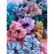 [RAIHANA BOUTIQUE] Scrunchies Houz Ready Stock Hair Band Getah Rambut