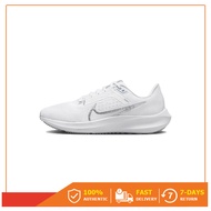 เคาน์เตอร์ของแท้ Nike Air Zoom Pegasus 40 " White " รองเท้ากีฬา DV3854 - 101 รับประกัน 1 ปี