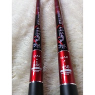 Xcross Limited Ros Short Fishing Rod Xcross Fishing Rod