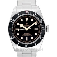 Tudor Heritage Black Bay Swiss Dive Steel Automatic Black Dial Men s Watch 79230N-0009