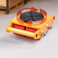 Roller Tank Trolley Cargo/ Dolly Roller Skate/