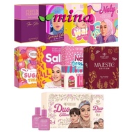 PERFUME PARADISE 30ml FOR HER Minyak Wangi Perfume Mua Bellaz Primadona Superstar Besar Yaya Mia Ori