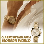 ✾ ∇ ۩ Michael Kors Watch Analog Watch Watches Fashion Wrist Watch