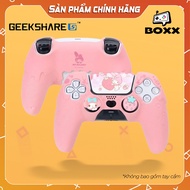 Genuine GeekShare PS5 Dualsense Controller Cover