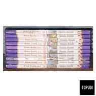 Seven Deadly Sins Comic SET Vol. 1 2 3 4 5 6 7 8 9 10