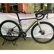 Roadbike Java Vesuvio 2023 uci NEW edition