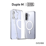 Araree เคส Galaxy A36 5G รุ่น DUPLE M