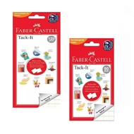 Faber Castell Tack-It /Blue tack