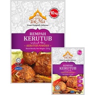 Tok Ma Spice Wrinkle Spice, Wrinkle Powder, 5pcs x 25g