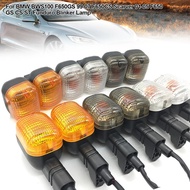 BWS100 Motorcycle Front Turn Signal Rear Turn Signal Light Suitable for YAMAHA YAMAHA BWS