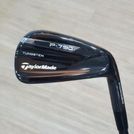 二手超美品TaylorMade P790(BLACK) 7號鐵桿 Dynamic Gold S300 S桿身 11659