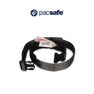 Pacsafe Cashsafe 25 Anti-Theft Deluxe Travel Wallet Belt Anti Theft Bag