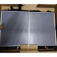 MAZDA CX7 2.3/ 2.5 07'-12' 26MM DOUBLE LAYER HIGH QUALITY RADIATOR