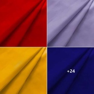 Gina/Geena/Pongee/Fabric/Tela/Cloth/Textile (Per Yard)