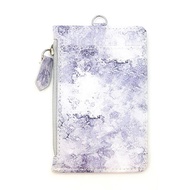 Monotone Watercolour Zip Premium Ezlink Card