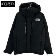 The North Face ND91950 黑色 GORE-TEX INFINIUM Baltro 輕便外套（M 碼）[二手]