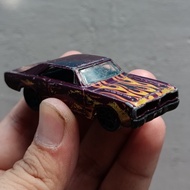 diecast american muscle junk diecast bekas mobilan bekas