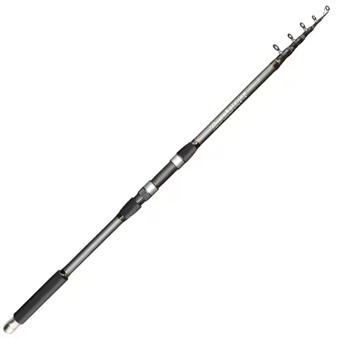 ZZ92B 2.1m 2.4m 2.7m 3m 3.3m 3.6m 3.9m 4.2m 4.5m 5.4m XH Powerful Fast 6Kgs Carbonfiber Casting Fish