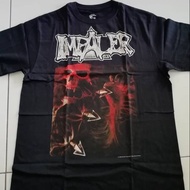 ORIGINAL TSHIRT IMPALER - Charnel Deity