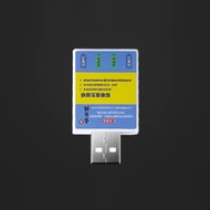Float Rechargeable Battery CR425 USB Charger Charge Accessories Fishing One Piece Swimsuit Fishing A