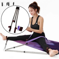 IUIU SiaBiced Leg Stretcher Machine Boosts Range of Motion Split Gymnastics Length 3 Bar Split