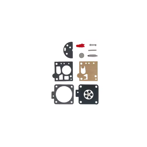 Ms380 Carburetor Repair Kit For 038 48C 110B 49B 104A Ms381 Garden Machinery Parts Accessories Tool 