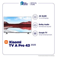 Xiaomi TV A Pro 43 (2025)