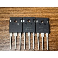 Infineon SPW11N80C3 CoolMOS C3 800V 11A TO-247 Power MOSFET