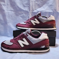 New Balance 574 (size 45)