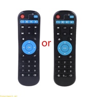 Best IR Remote Control Univeral  S912 T95Z H96 X96 MAX Replacement For Android for Smart TV Box Medi
