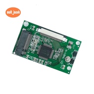 2242 M.2 NGFF SSD to ZIF (CE) Converter M.2 NGFF SSD to ZIF (CE) Adapter Card Support M.2 NGFF  B Ke