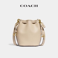 COACH /Outlet Ladies CAMILA กระเป๋าทรงถัง
