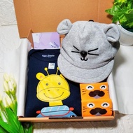 Newborn Baby Boy Hampers, Birth Gifts, Baby Boy Clothes Gifts - Most Popular