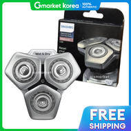 Philips | ฟิลิปส์ 9000 ซีรีส์ สกินไอคิว เอส9000 เพรสทีจ ข้อเสนอสำหรับใบมีดที่ใช้ร่วมกันได้ sh91 พร้อ